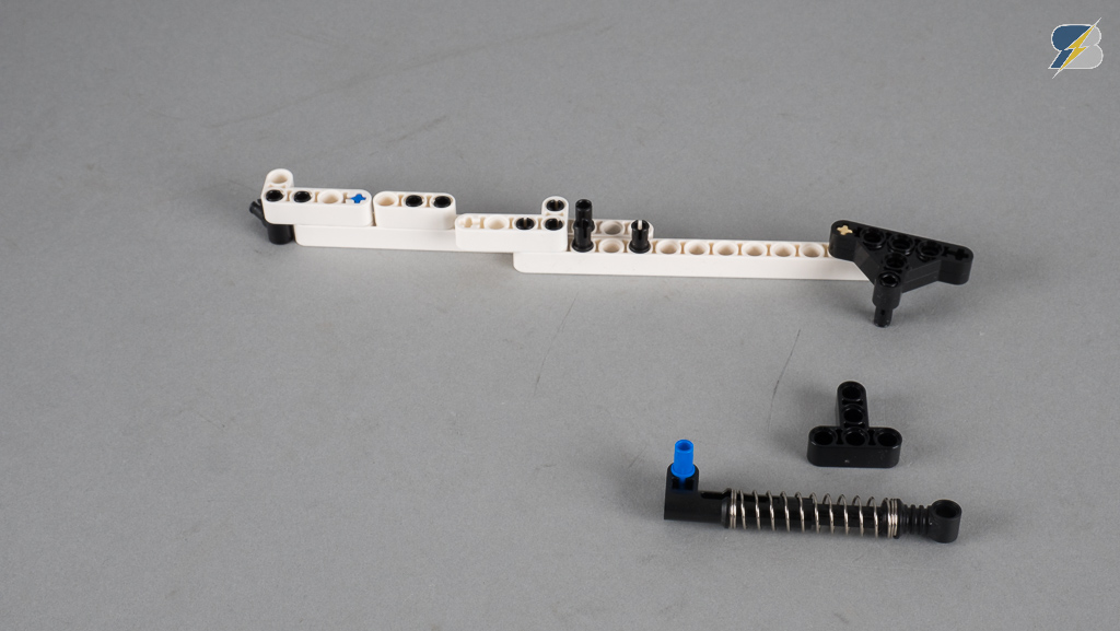 1st Stormtrooper Bike 351