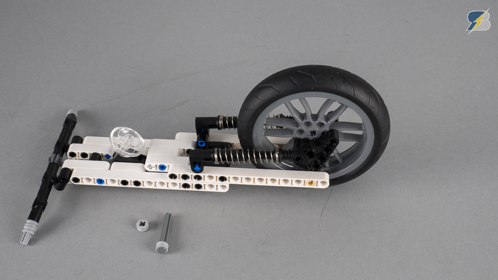 1st Stormtrooper Bike 376
