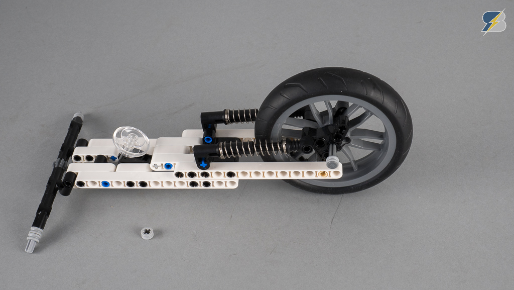 1st Stormtrooper Bike 377