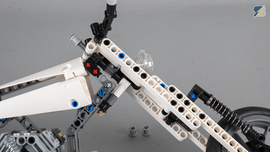 1st Stormtrooper Bike 386