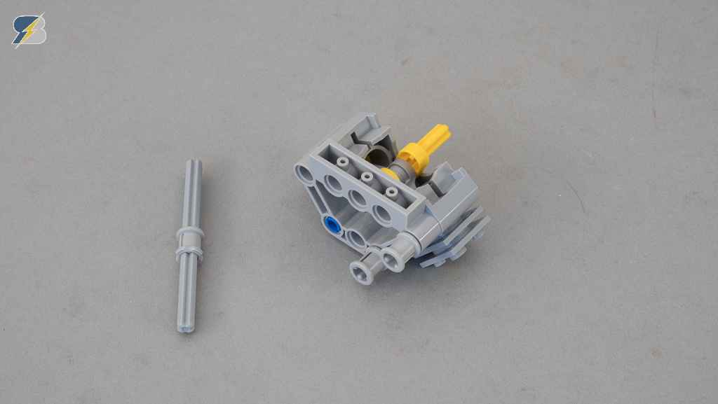 2nd Stormtrooper Bike 101