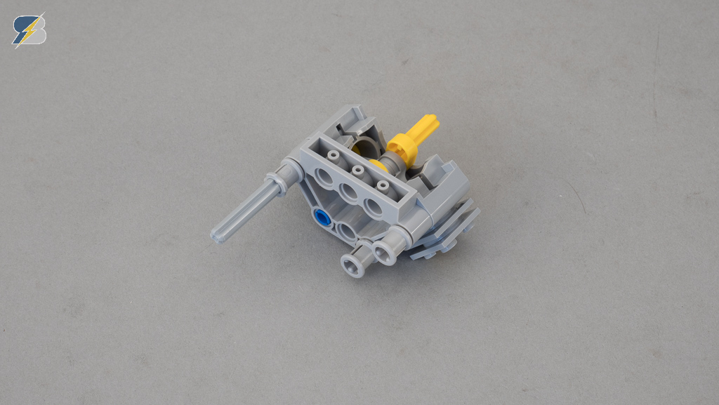 2nd Stormtrooper Bike 102