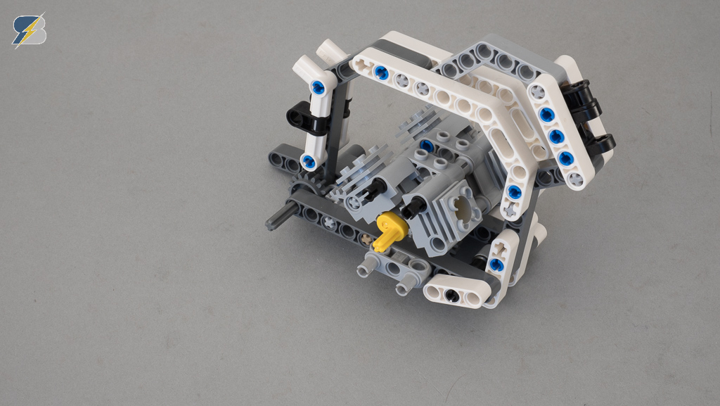 2nd Stormtrooper Bike 105