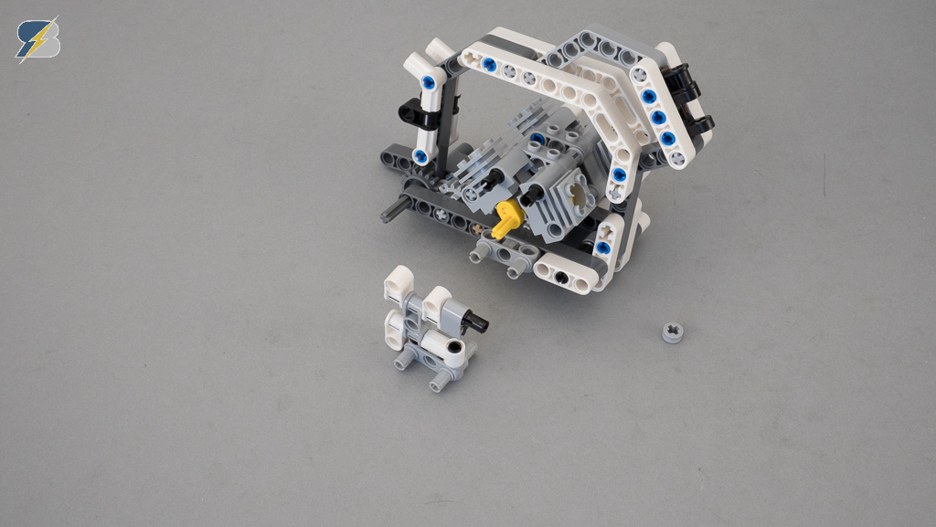 2nd Stormtrooper Bike 111
