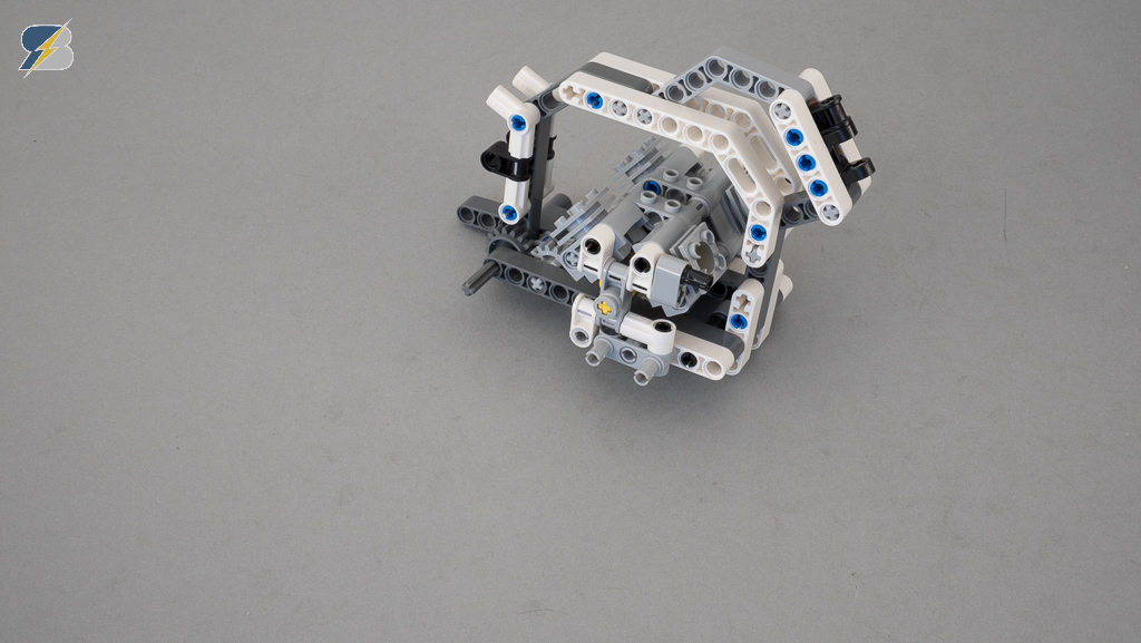 2nd Stormtrooper Bike 113