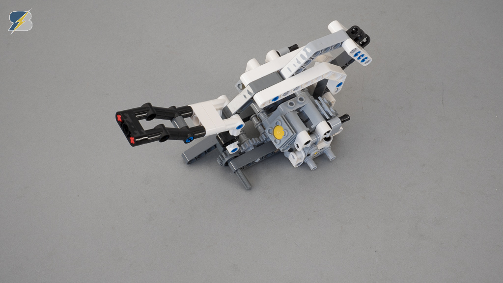 2nd Stormtrooper Bike 123