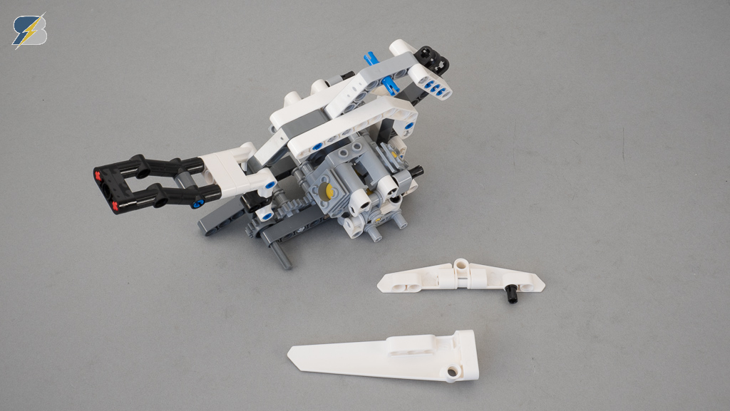 2nd Stormtrooper Bike 128