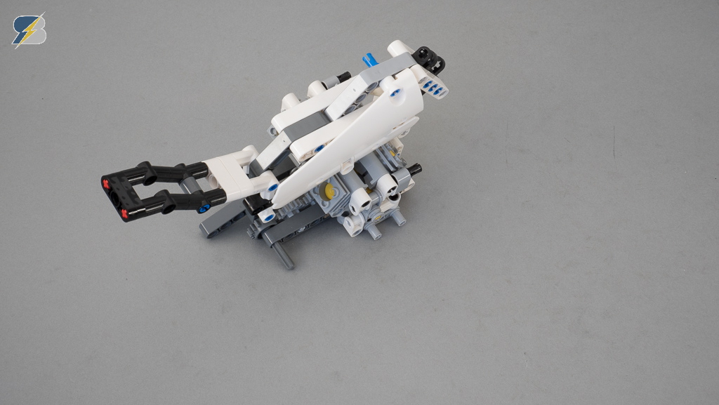 2nd Stormtrooper Bike 130