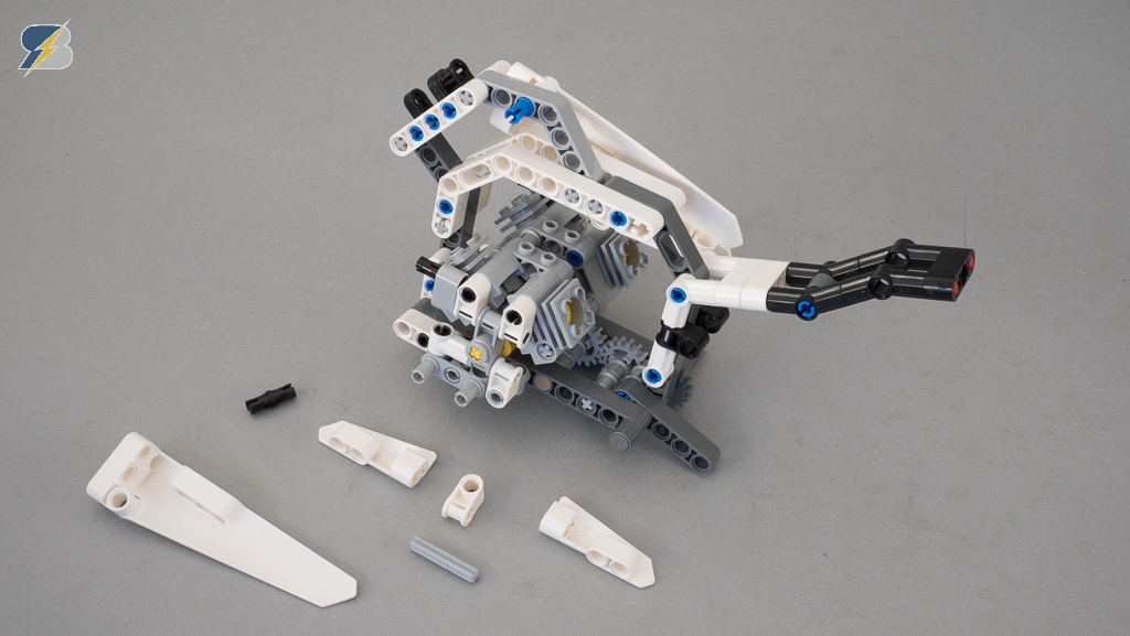 2nd Stormtrooper Bike 131