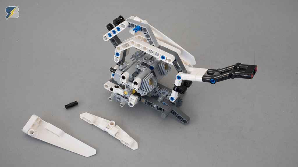 2nd Stormtrooper Bike 133