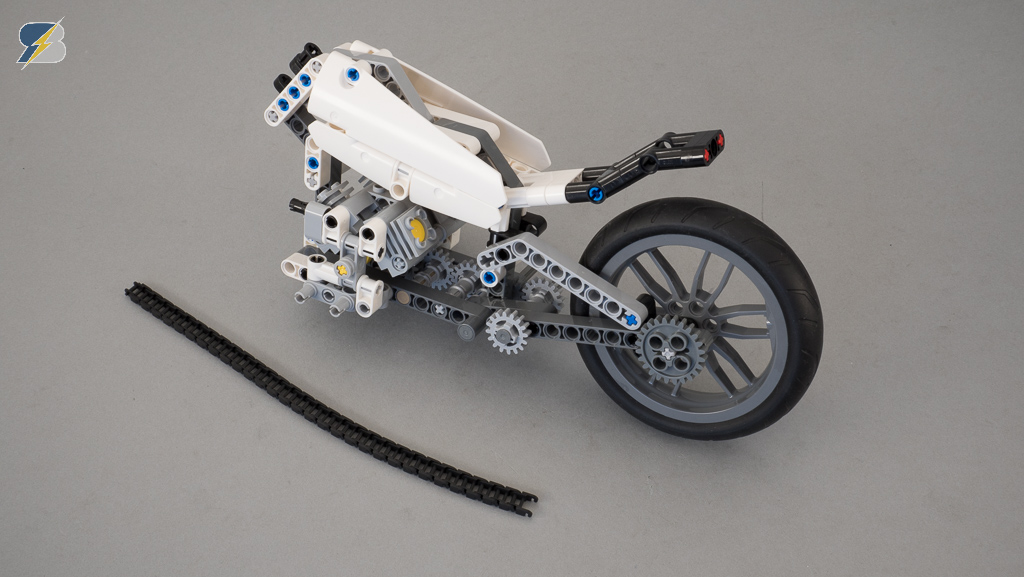 2nd Stormtrooper Bike 157