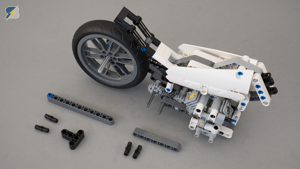 2nd Stormtrooper Bike 161