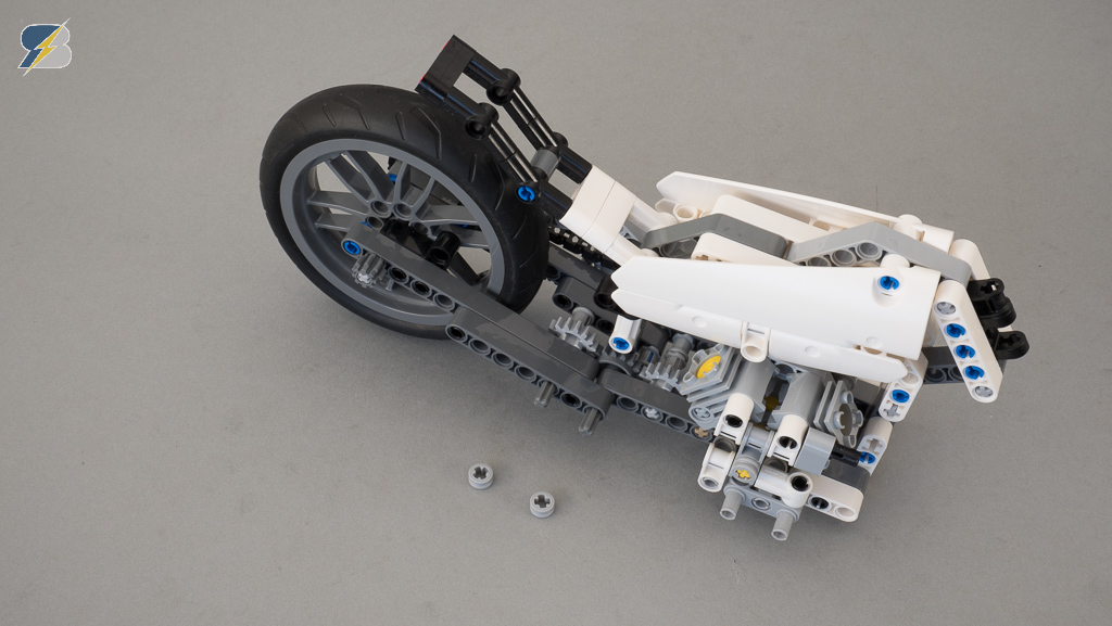 2nd Stormtrooper Bike 170