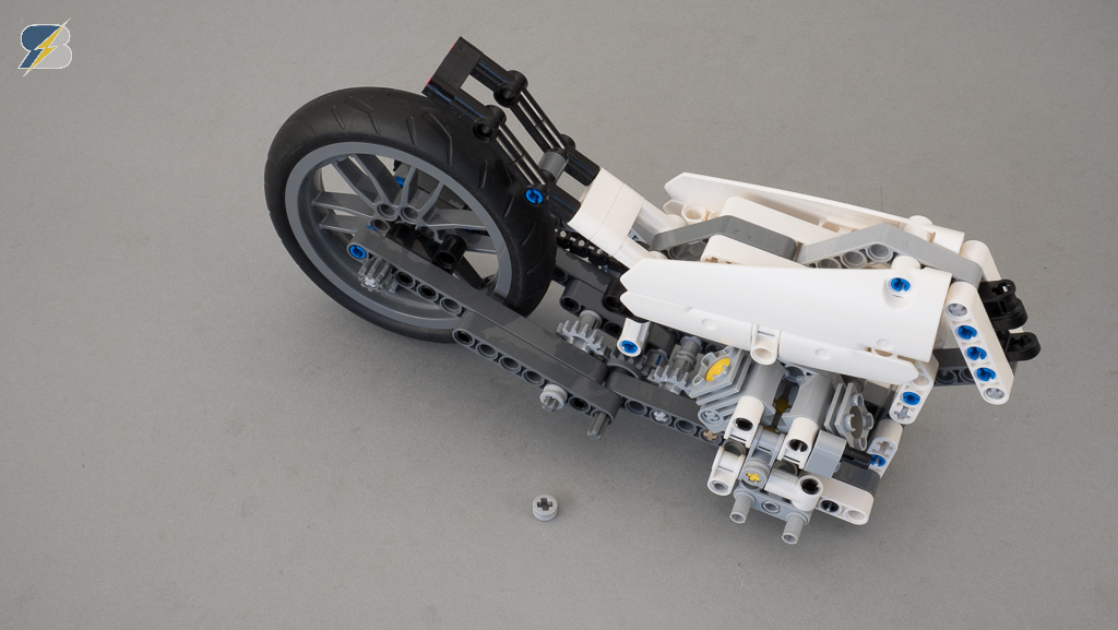 2nd Stormtrooper Bike 171