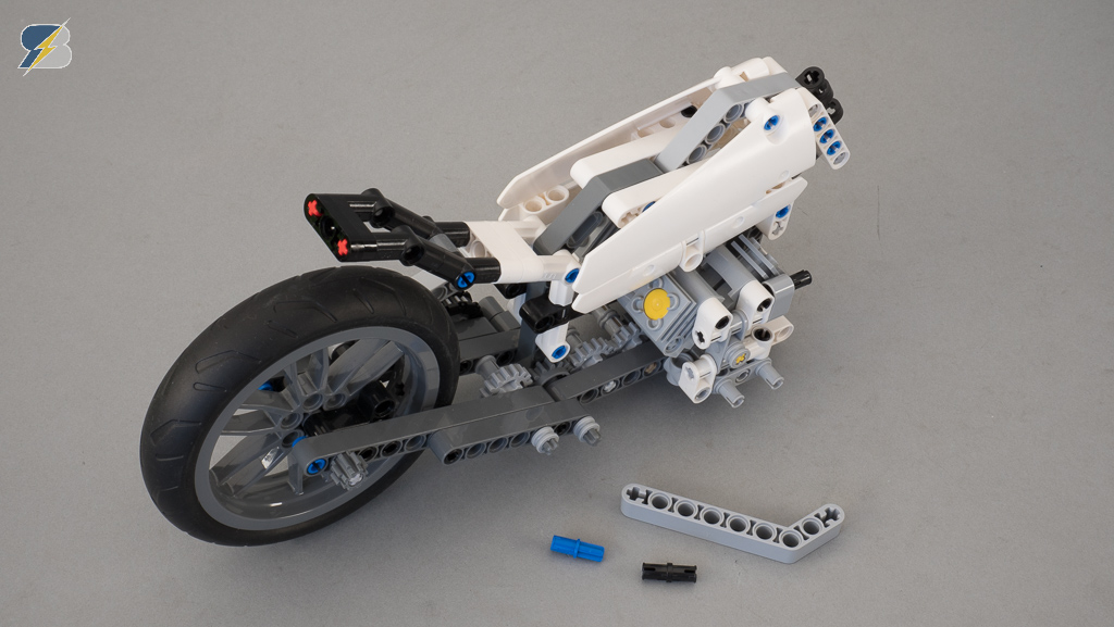 2nd Stormtrooper Bike 173