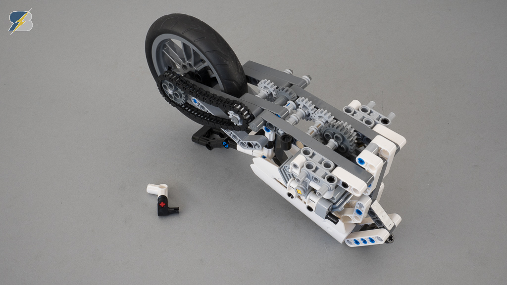 2nd Stormtrooper Bike 179