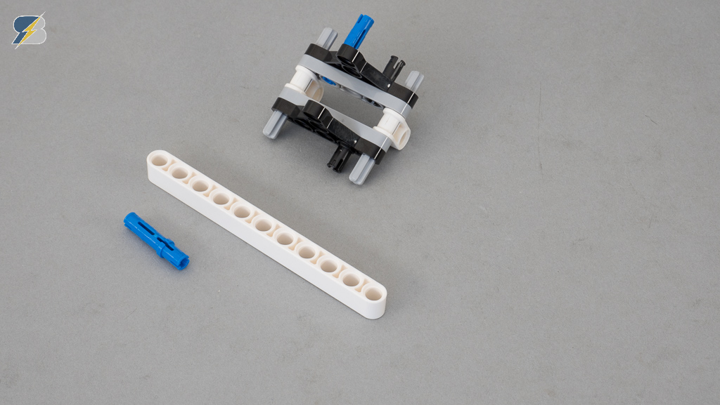 2nd Stormtrooper Bike 199