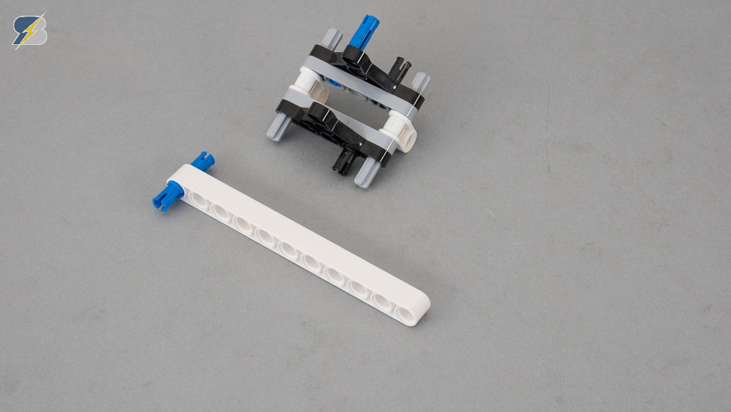 2nd Stormtrooper Bike 200