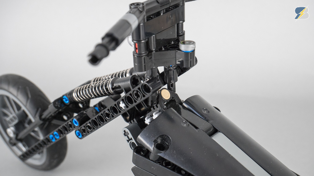Darth Vader Bike 329