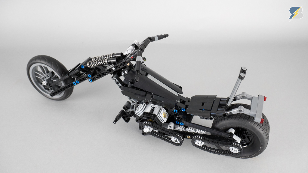 Darth Vader Bike 331