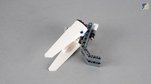 1st Stormtrooper Bike 131
