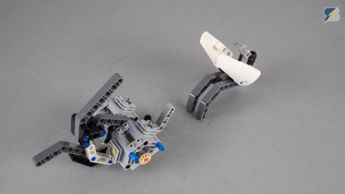 1st Stormtrooper Bike 132
