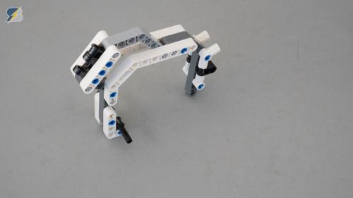 2nd Stormtrooper Bike 032