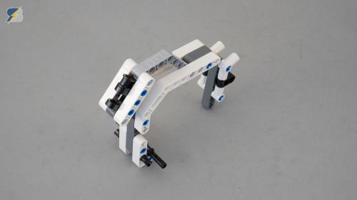 2nd Stormtrooper Bike 034