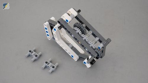 2nd Stormtrooper Bike 058
