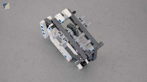 2nd Stormtrooper Bike 059