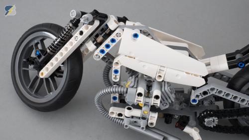 2nd Stormtrooper Bike 230