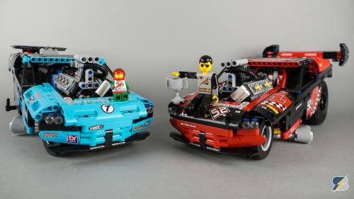 42050 Drag Racer