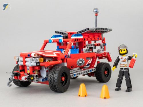 42075 First Responder