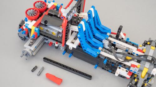 42077 B Buggy 098