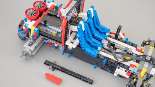 42077 B Buggy 099