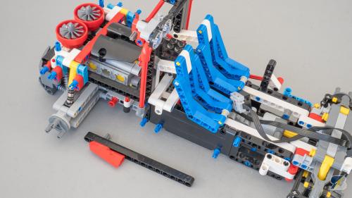 42077 B Buggy 100