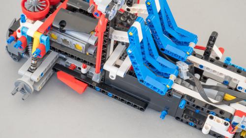 42077 B Buggy 101
