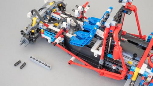 42077 B Buggy 102