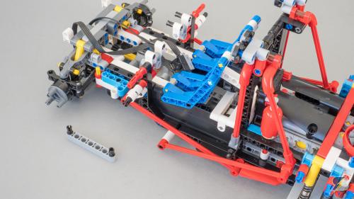 42077 B Buggy 103