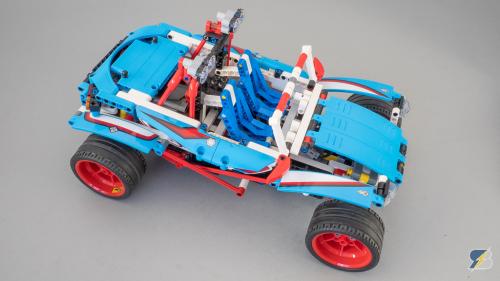 42077 B Buggy 105