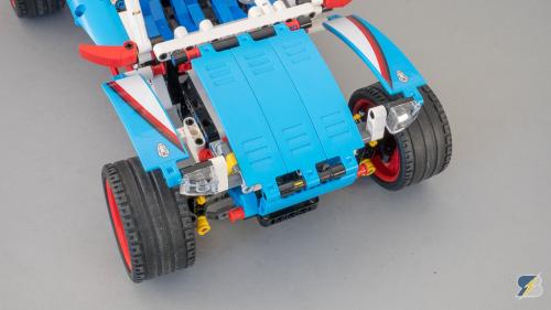 42077 B Buggy 106