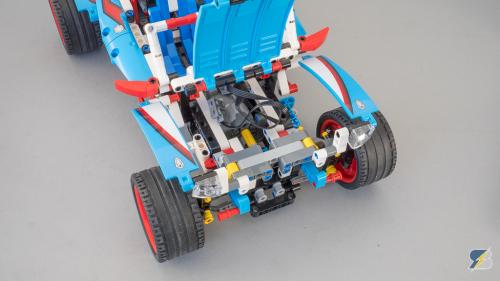 42077 B Buggy 108