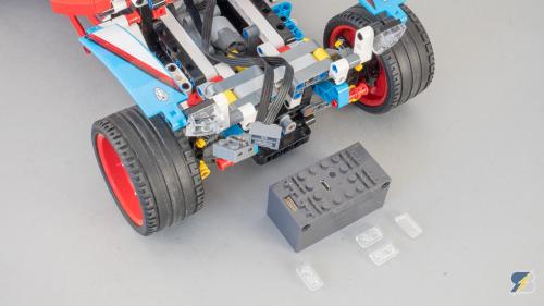42077 B Buggy 109