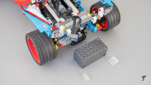 42077 B Buggy 110