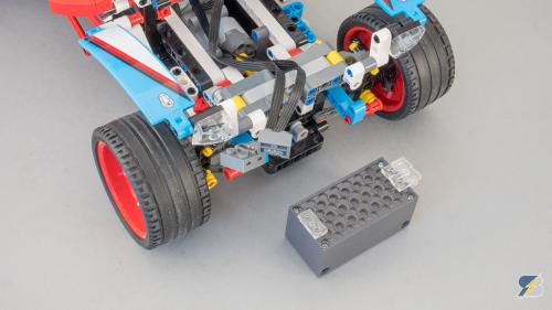 42077 B Buggy 111