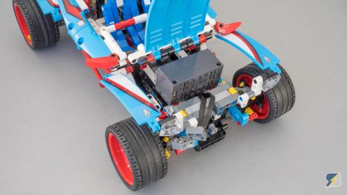 42077 B Buggy 112