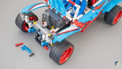 42077 B Buggy 119