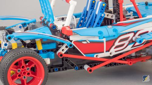 42077 B Buggy 137