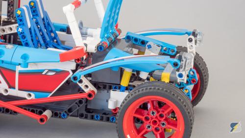 42077 B Buggy 138