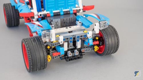 42077 B Buggy 139